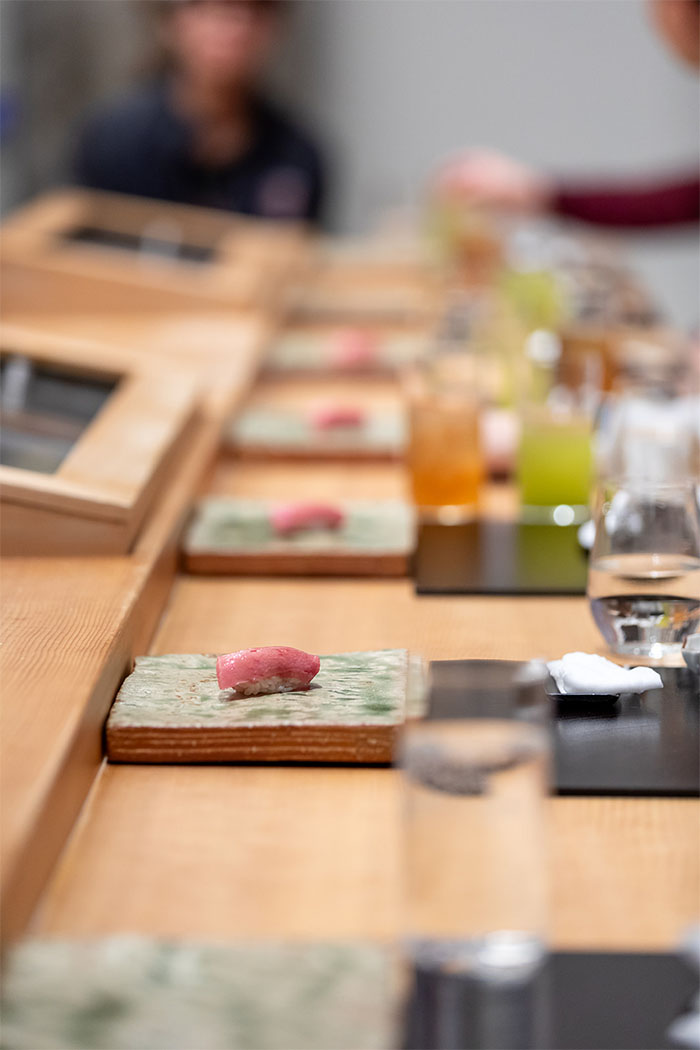 Sushi Image 3